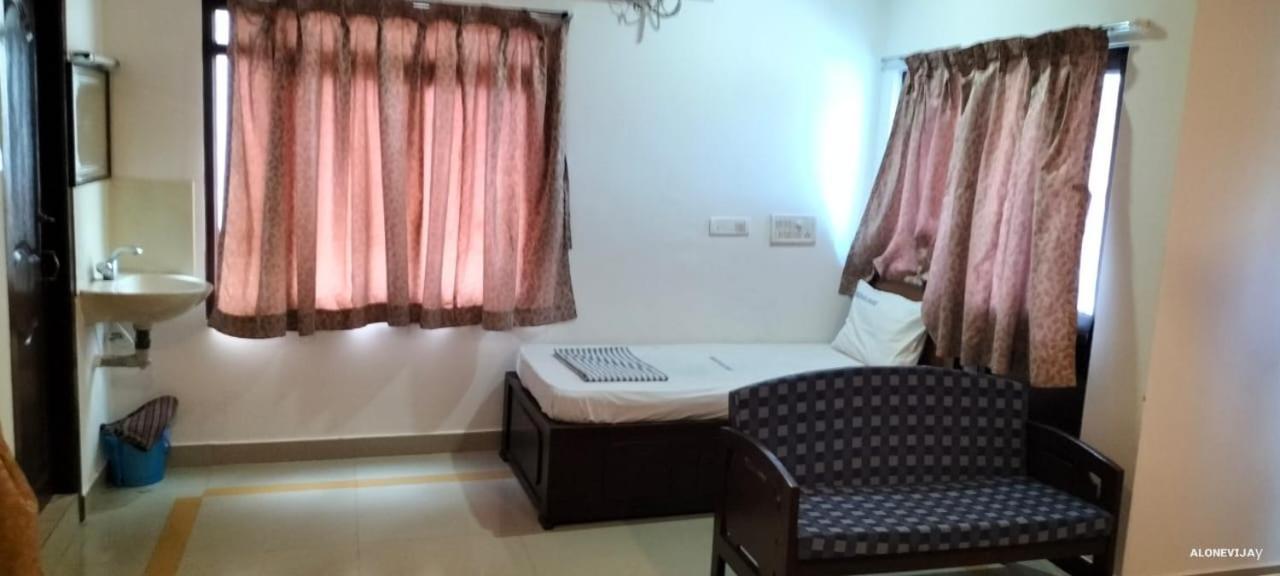 Marudhan Grand Kumbakonam Buitenkant foto