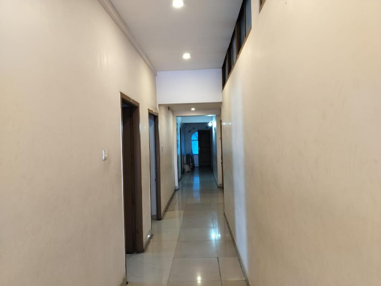 Marudhan Grand Kumbakonam Buitenkant foto